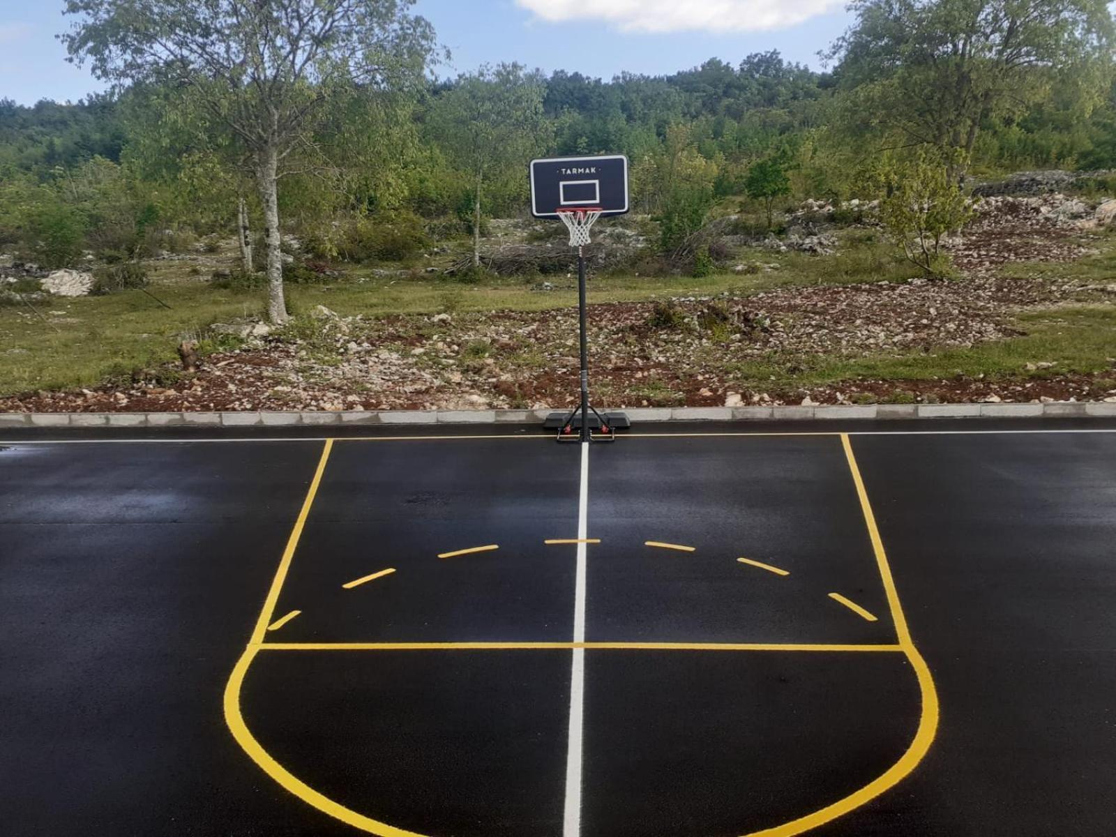 Patakun Holiday Home For 5, With Heated Pool Lecevica Esterno foto